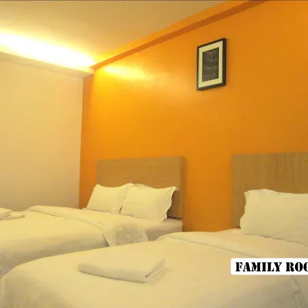 Lucky 11 Hotel